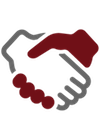 handshake-Icon