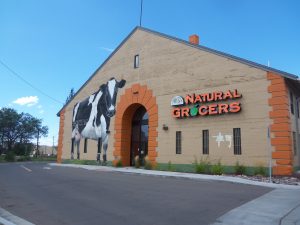 Natural Grocers, Flagstaff, AZ